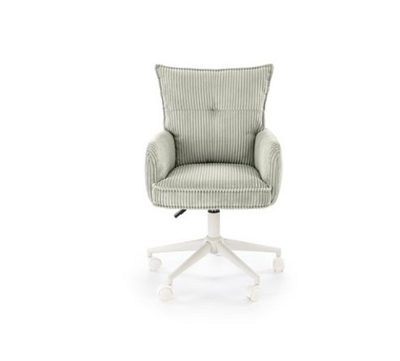 Кресло компьютерное Dumbo HLM_V-CH-DUMBO-FOT-J_POPIEL