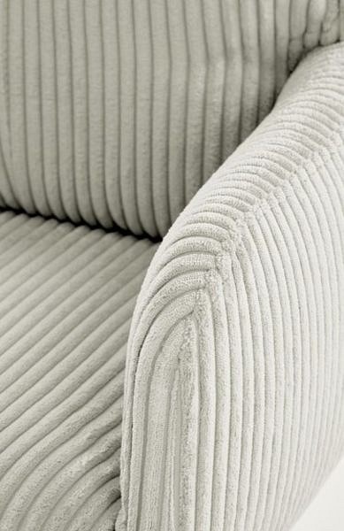 Кресло компьютерное Dumbo HLM_V-CH-DUMBO-FOT-J_POPIEL