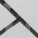 Коннектор Т-образный Maytoni Technical Accessories for Exility TRA034CT-42B, крупный план