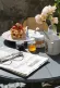 Стол обеденный Spritz + Spritz Mini NRD_003-4005802000