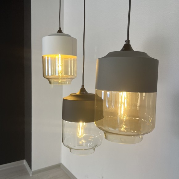 Подвесной светильник ImperiumLoft Nord 190484-26