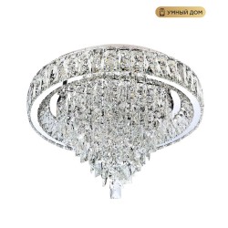 Потолочная светодиодная люстра LED4U L030-500 с функцией УД