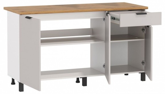 Стол-тумба Венера 1500 TRM_CB-00010981