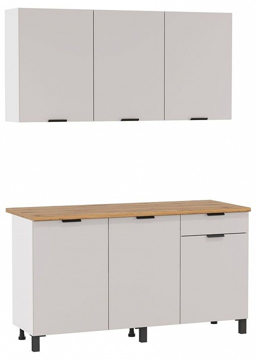 Стол-тумба Венера 1500 TRM_CB-00010981