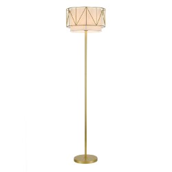 Торшер Indigo Charme 13016/1F Gold V000466