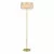 Торшер Indigo Charme 13016/1F Gold V000466