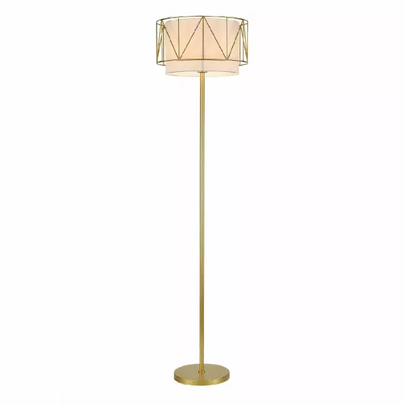 Торшер Indigo Charme 13016/1F Gold V000466 Торшер Indigo Charme 13016/1F Gold V000466