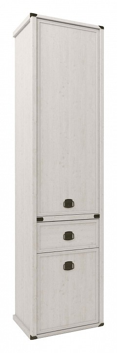 Шкаф для белья Magellan 2D1S ANR_655396