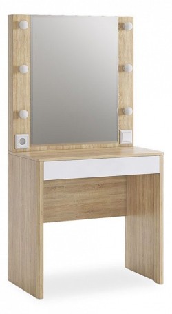 Стол туалетный Зара MBS_SMZ-03_1623