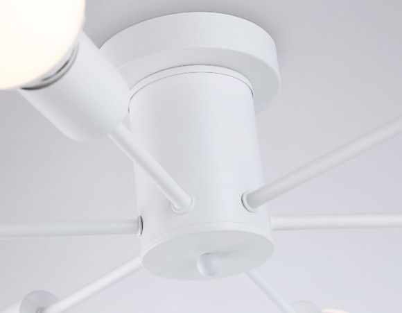 Потолочная люстра Ambrella Light Loft TR80401