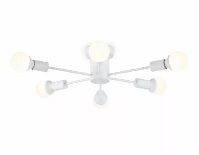 Потолочная люстра Ambrella Light Loft TR80401