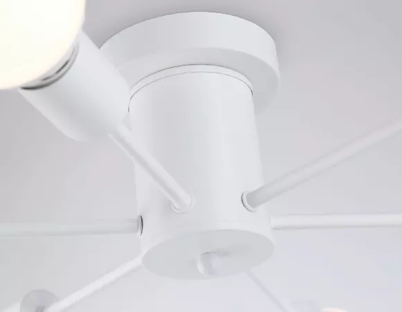 Потолочная люстра Ambrella Light Loft TR80401 Потолочная люстра Ambrella Light Loft TR80401