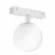 Трековый магнитный светильник Arlight MAG-VIBE-SFERO-R120-6W Warm3000 (WH, 235 deg, 48V) 044458