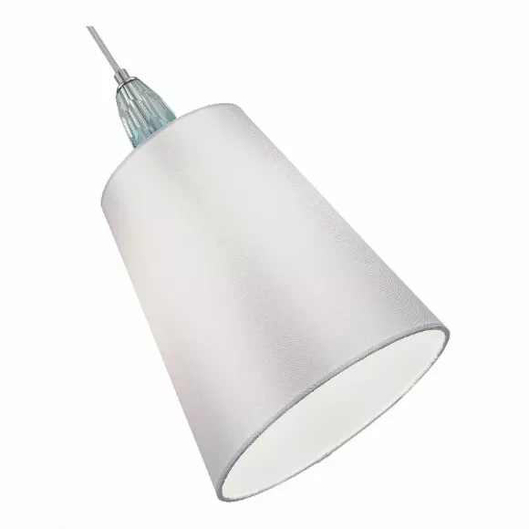 Подвесной светильник ST Luce Lingotti SL1759.103.01, вид сверху Подвесной светильник ST Luce Lingotti SL1759.103.01, вид сверху