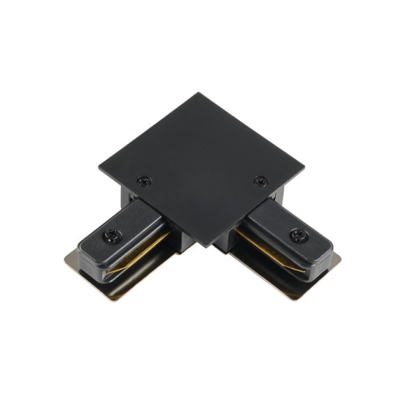 Коннектор угловой Myfar MT0102-CL-B