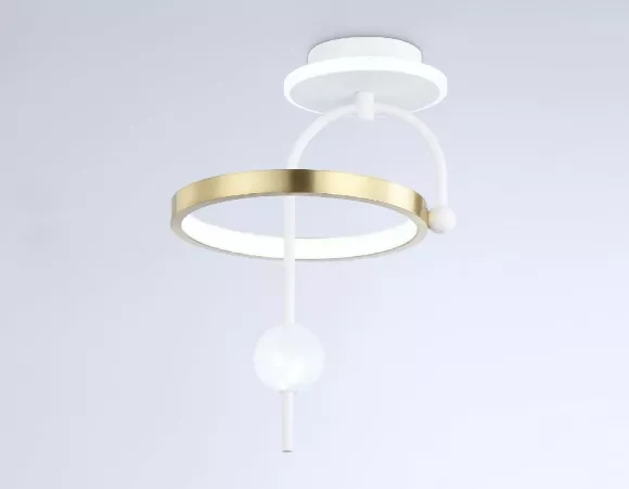 Потолочный светильник Ambrella Light Comfort FL66422, 3000, Теплый белый Потолочный светильник Ambrella Light Comfort FL66422, 3000, Теплый белый