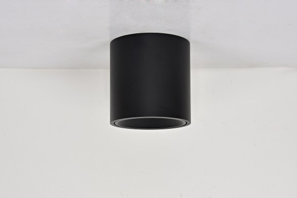 Накладной светильник DesignLed GW-8701-11-BL-WW 008753