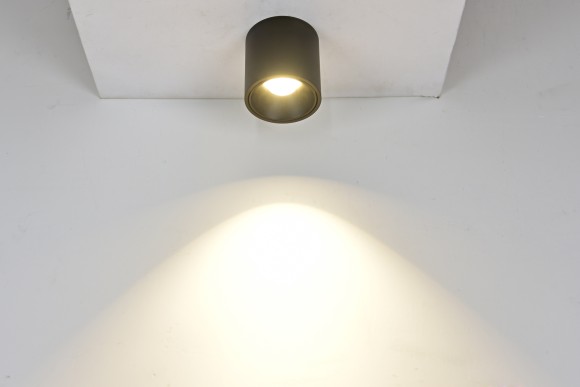 Накладной светильник DesignLed GW-8701-11-BL-WW 008753