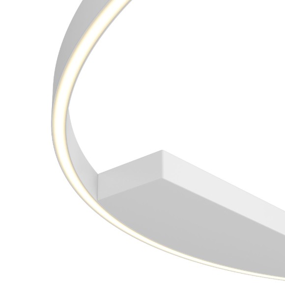 Потолочный светильник Maytoni Rim MOD058CL-L65WK