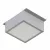 Встраиваемый светильник Arlight DL-GRIGLIATO-S90x90-12W Warm3000 047679