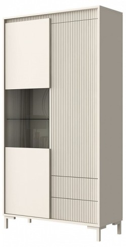 Шкаф-витрина Свейн 479.04 STL_2025047900400