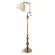Торшер Loft IT Elaine 10569F Dark wood