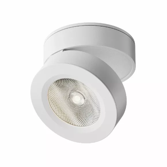 Накладной спот Maytoni Magic C022CL-7W4K-W-1 Накладной спот Maytoni Magic C022CL-7W4K-W-1