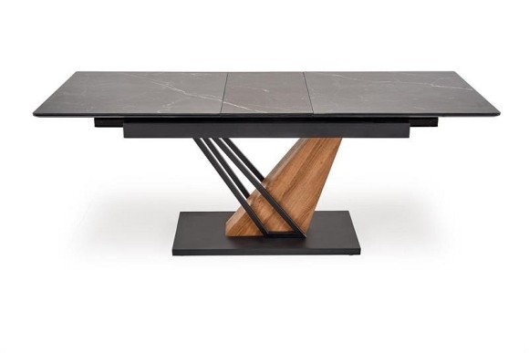 Стол обеденный Volant 140 HLM_V-CH-VOLANT_140-ST