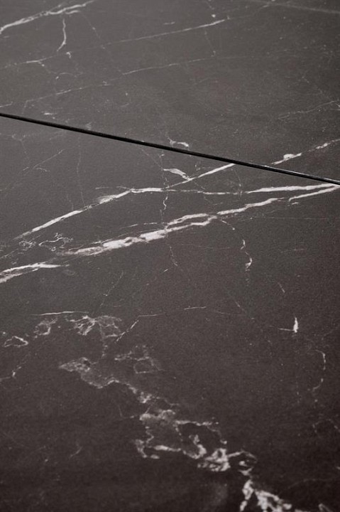 Стол обеденный Volant 140 HLM_V-CH-VOLANT_140-ST