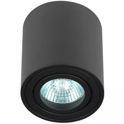 Накладной светильник Эра OL21 BK Б0054393