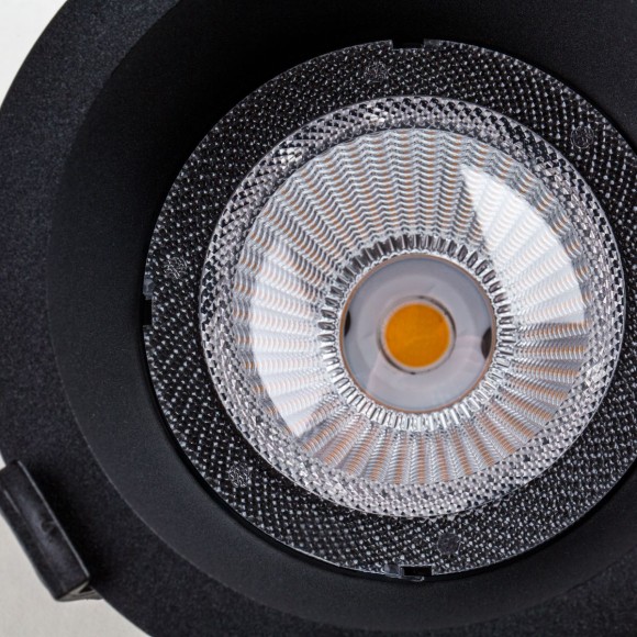 Встраиваемый светильник Lightstar Ciclone 385147