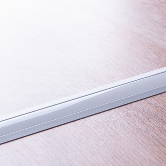 Профиль встраиваемый алюминиевый Elektrostandard LL-2-ALP007 4690389130892