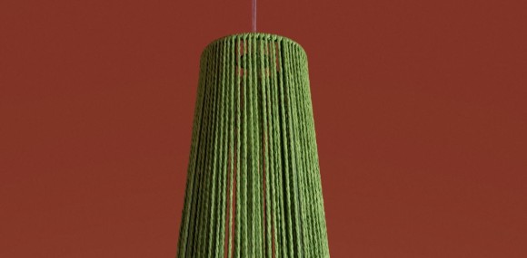 Подвесной светильник Freya Cottage FR5405PL-01GN1