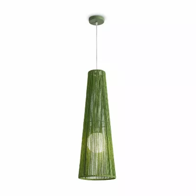 Подвесной светильник Freya Cottage FR5405PL-01GN1