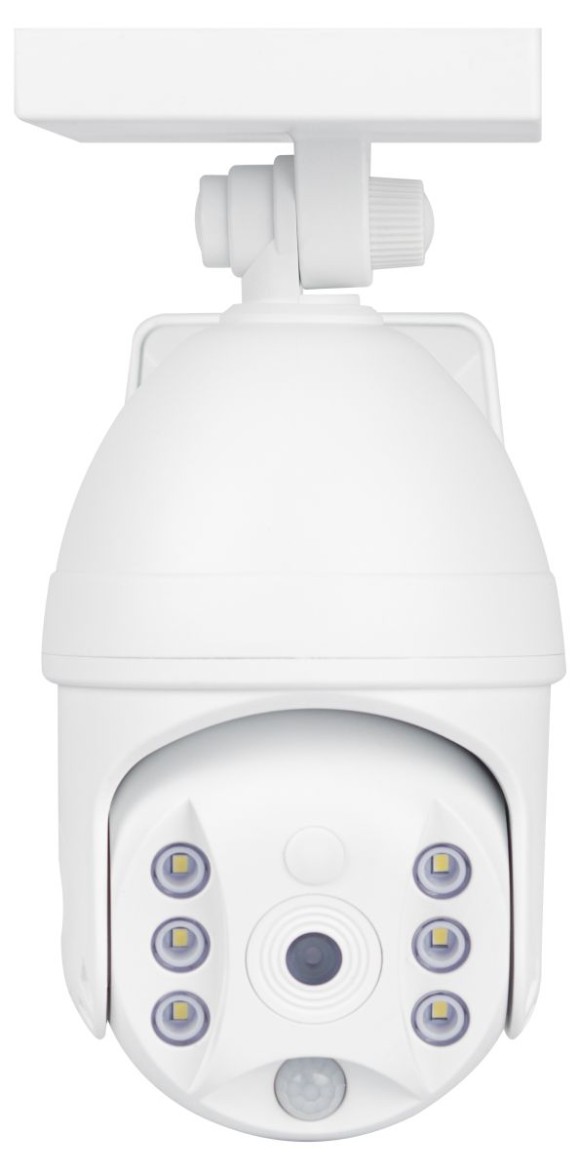 Светильник на солнечной батарее Эра ERAFS012-10 Б0057600