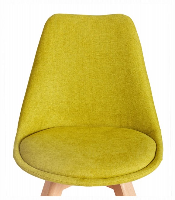 Стул Tulip Soft (mod. 053V) TET_24518