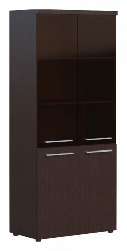 Шкаф-витрина Alto AHC 85.7 SKY_00-07002267