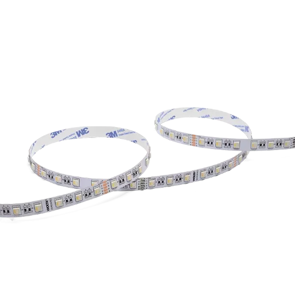 Светодиодная лента Wolta WLS5050-14,4W/RGBW-4000/24H60-01 Светодиодная лента Wolta WLS5050-14,4W/RGBW-4000/24H60-01