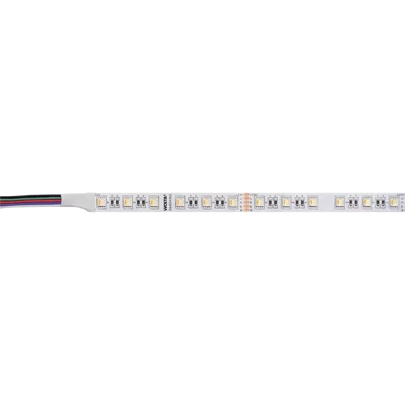 Светодиодная лента Wolta WLS5050-14,4W/RGBW-4000/24H60-01 Светодиодная лента Wolta WLS5050-14,4W/RGBW-4000/24H60-01