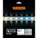 Светодиодная лента Wolta WLS5050-14,4W/RGBW-4000/24H60-01