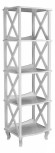 Стеллаж Джульетта 4 ML_2102064000007