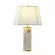 Настольная лампа Delight Collection Crystal Table Lamp BRTL3296TR