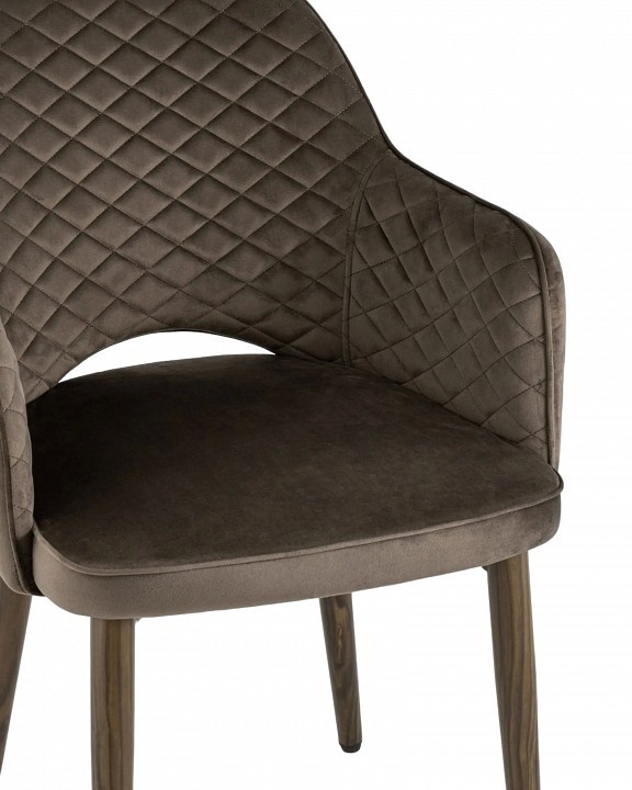 Набор кресел Венера SGR_MC16-2YS_KD_HLR-49_NP_2X