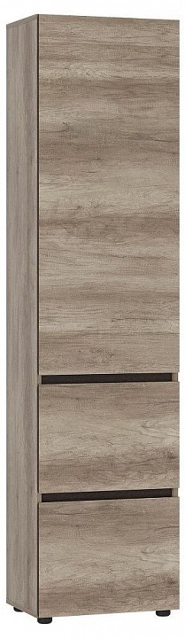 Шкаф для белья Энигма BTS_00-00164036