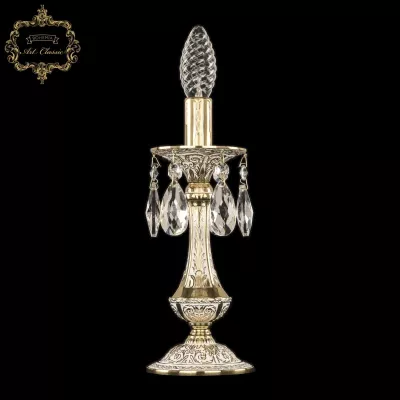 Настольная лампа Art Classic 32.1100L.1-26.GW