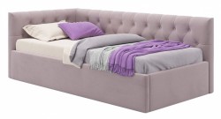 Кровать односпальная Afelia 2000x900 NMB_TE-00005304