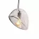 Подвесной светильник Loft IT Gallo 10293 Clear, Черный, Прозрачный, Металл, декоративные элементы крупным планом