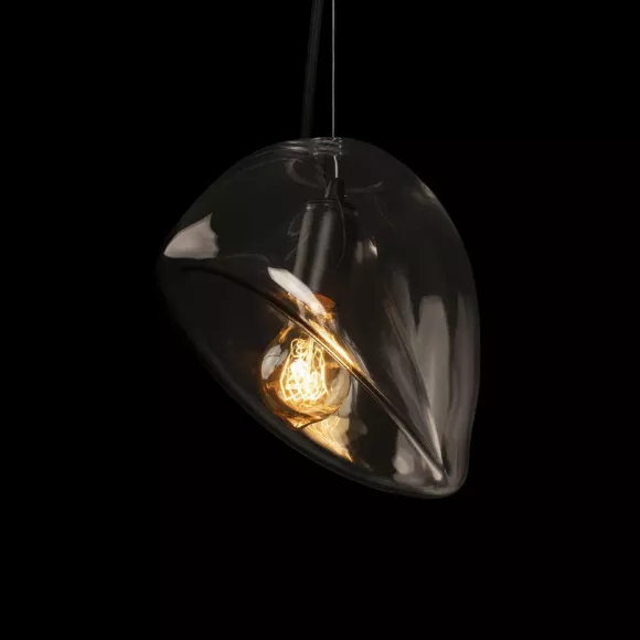 Подвесной светильник Loft IT Gallo 10293 Clear, Модерн, Прозрачный