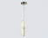 Подвесной светильник Ambrella Light High Light Crystal LH31147