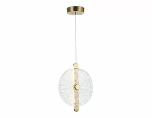 Подвесной светильник Ambrella Light High Light Crystal LH31147, крупный план